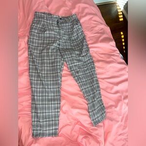 Hollister dress pants